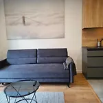 Wolczanska, Wanna, Expo Apartment *