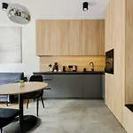 Apartment Wolczanska, Wanna, Expo *