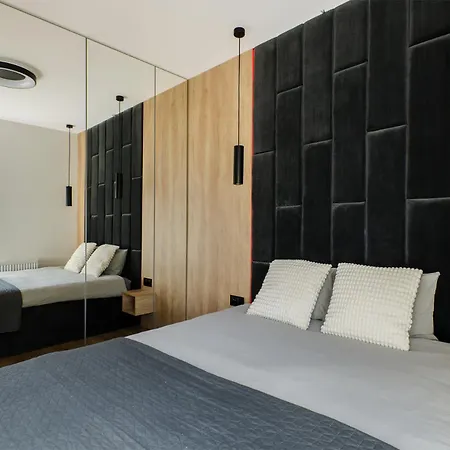 Wolczanska, Wanna, Expo לודז'