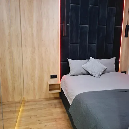 Wólczańska, Wanna, Expo Łódź