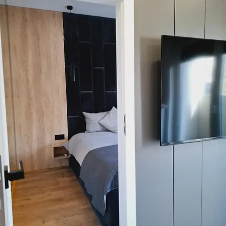 Wólczańska, Wanna, Expo Apartamento