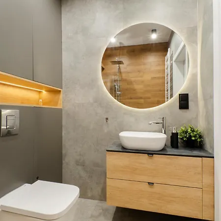 Wolczanska, Wanna, Expo לודז'