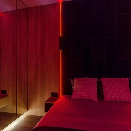 Wolczanska, Wanna, Expo Lejlighed