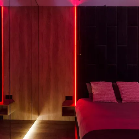 Wólczańska, Wanna, Expo Apartamento *