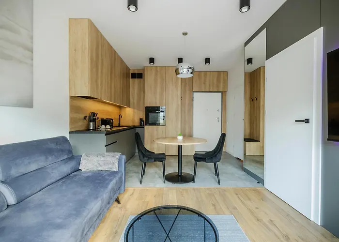 Wolczanska, Wanna, Expo