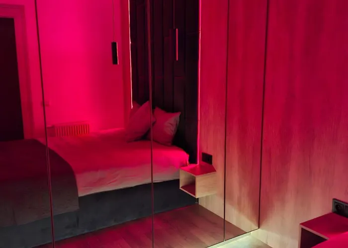 Wolczanska, Wanna, Expo Lejlighed Łódź