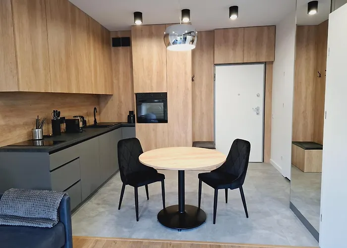 דירה Wolczanska, Wanna, Expo *