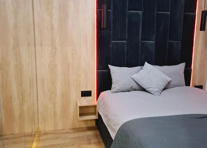 Wolczanska, Wanna, Expo לודז'