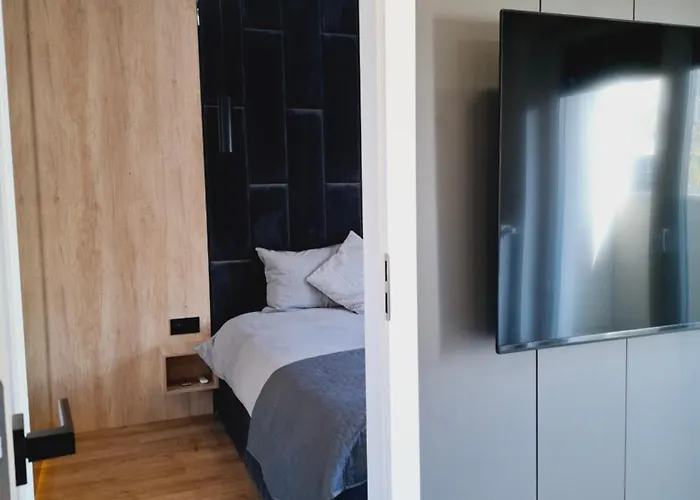 Wolczanska, Wanna, Expo Διαμέρισμα