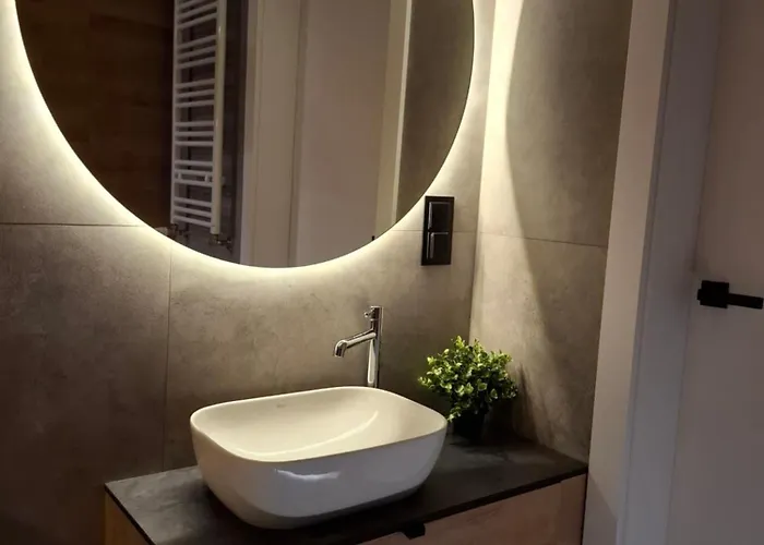 Wolczanska, Wanna, Expo * Λοτζ