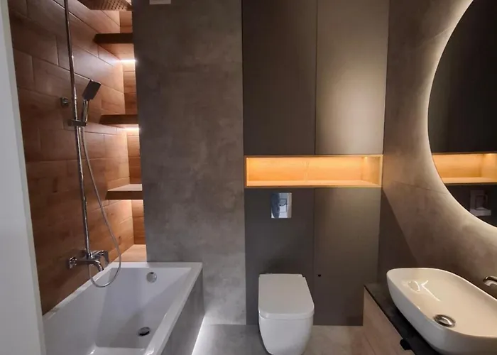 Wolczanska, Wanna, Expo * Łódź