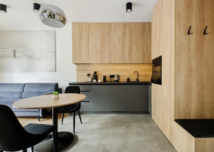 דירה Wolczanska, Wanna, Expo *