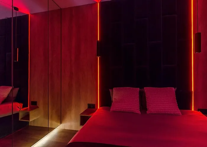 Wolczanska, Wanna, Expo Lejlighed