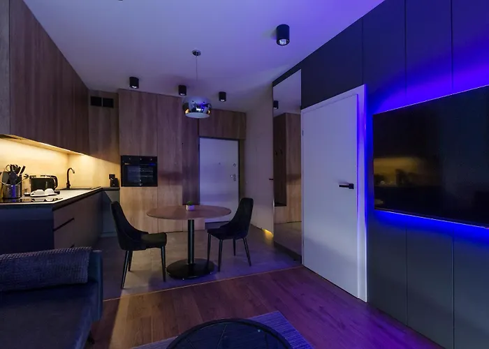 Wolczanska, Wanna, Expo Λοτζ