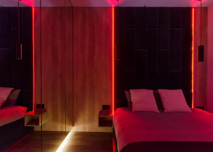 Wolczanska, Wanna, Expo Διαμέρισμα *